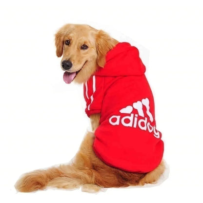 Adidog Sport Hoodies