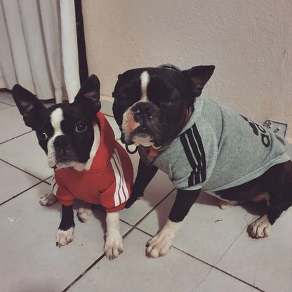 Adidog Sport Hoodies