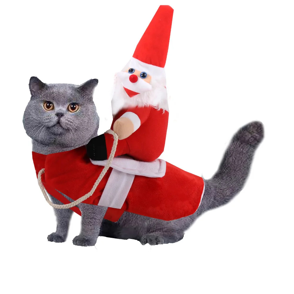 Santa Claus Costume