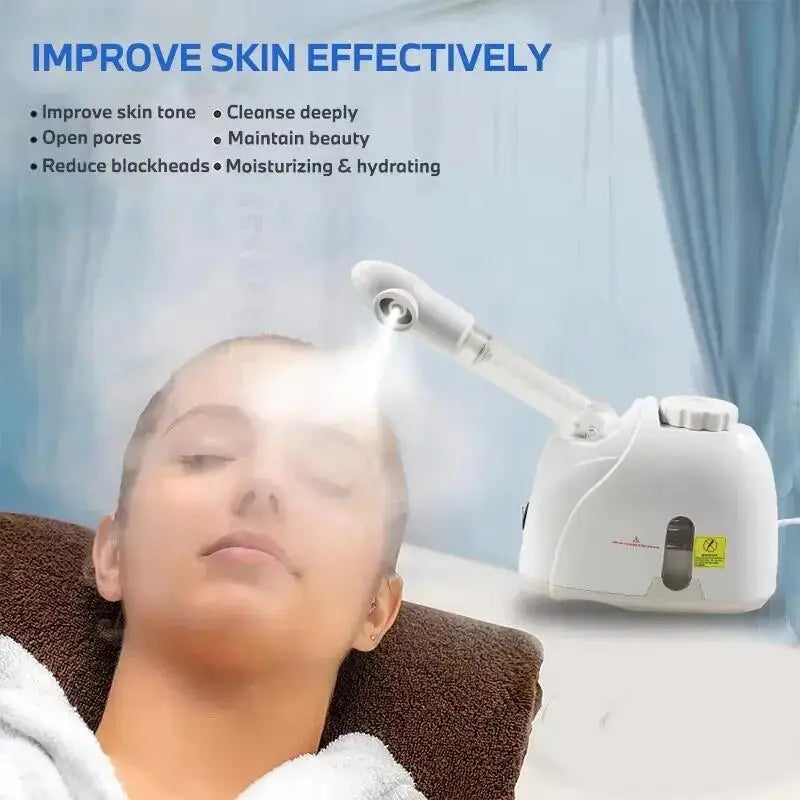 Facial Steaming Machine