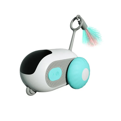 Robo-Rat Cat Toy