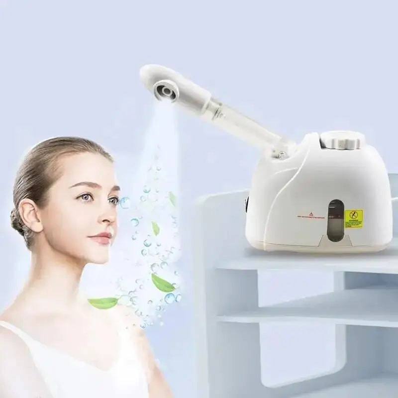 Facial Steaming Machine