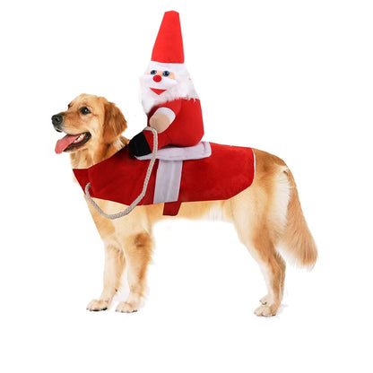 Santa Claus Costume