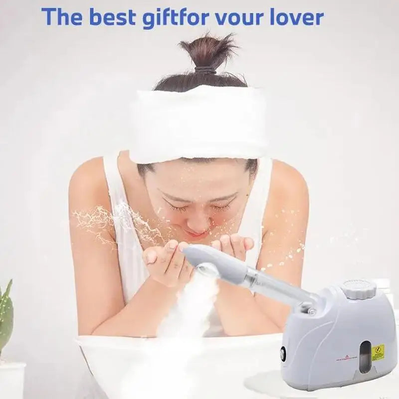 Facial Steaming Machine