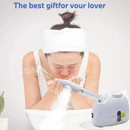 Facial Steaming Machine