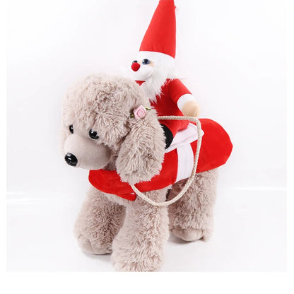 Santa Claus Costume