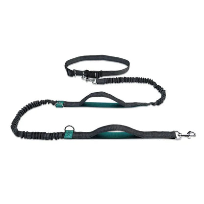 Retractable Hands Free Leash