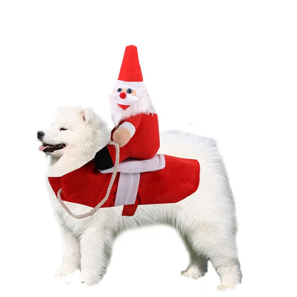 Santa Claus Costume